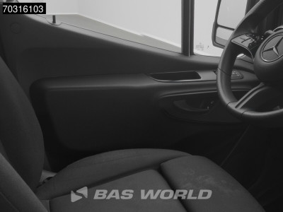 Mercedes-Benz Sprinter 317 CDI Automaat 2025 Model L2H2 170PK Navi Airco Cruise Camera MBUX CarPlay Stoelverwarming Euro6 L2 Airco Cruise control foto 10