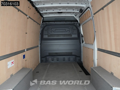 Mercedes-Benz Sprinter 317 CDI Automaat 2025 Model L2H2 170PK Navi Airco Cruise Camera MBUX CarPlay Stoelverwarming Euro6 L2 Airco Cruise control foto 19