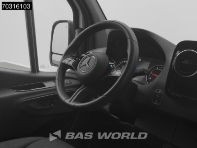 Mercedes-Benz Sprinter 317 CDI Automaat 2025 Model L2H2 170PK Navi Airco Cruise Camera MBUX CarPlay Stoelverwarming Euro6 L2 Airco Cruise control foto 5