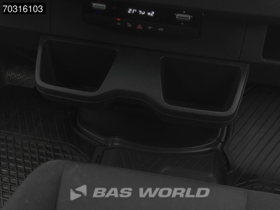 Mercedes-Benz Sprinter 317 CDI Automaat 2025 Model L2H2 170PK Navi Airco Cruise Camera MBUX CarPlay Stoelverwarming Euro6 L2 Airco Cruise control foto 9