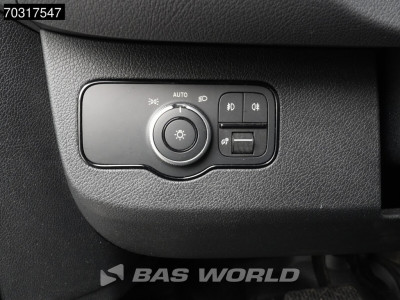 Mercedes-Benz Sprinter 317 CDI Automaat 2025 Model L2H2 LED Navi Airco Cruise Camera 10inch MBUX Parkeersensoren v+a Euro6 L2 Airco Cruise control foto 20