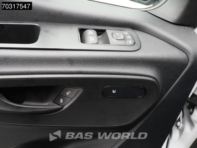 Mercedes-Benz Sprinter 317 CDI Automaat 2025 Model L2H2 LED Navi Airco Cruise Camera 10inch MBUX Parkeersensoren v+a Euro6 L2 Airco Cruise control foto 21