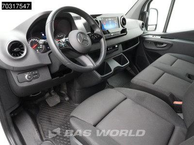 Mercedes-Benz Sprinter 317 CDI Automaat 2025 Model L2H2 LED Navi Airco Cruise Camera 10inch MBUX Parkeersensoren v+a Euro6 L2 Airco Cruise control foto 3