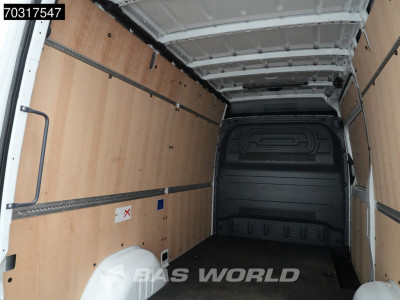 Mercedes-Benz Sprinter 317 CDI Automaat 2025 Model L2H2 LED Navi Airco Cruise Camera 10inch MBUX Parkeersensoren v+a Euro6 L2 Airco Cruise control foto 7
