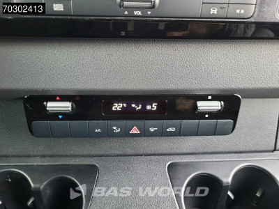 Mercedes-Benz Sprinter 317 CDI Automaat 2025 Model L3H2 170PK ACC Airco Cruise Camera Parkeersensoren v+a 10inch MBUX CarPlay Euro6 L3H2 Airco foto 15