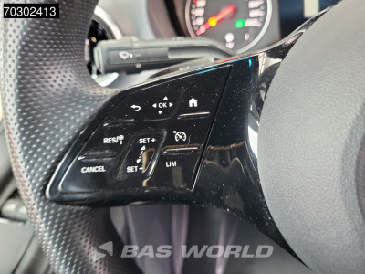 Mercedes-Benz Sprinter 317 CDI Automaat 2025 Model L3H2 170PK ACC Airco Cruise Camera Parkeersensoren v+a 10inch MBUX CarPlay Euro6 L3H2 Airco foto 17