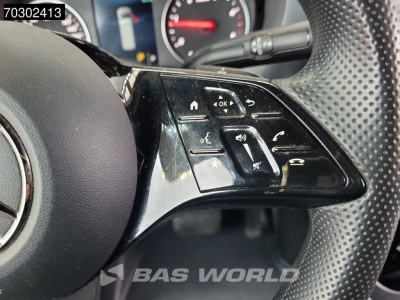 Mercedes-Benz Sprinter 317 CDI Automaat 2025 Model L3H2 170PK ACC Airco Cruise Camera Parkeersensoren v+a 10inch MBUX CarPlay Euro6 L3H2 Airco foto 18