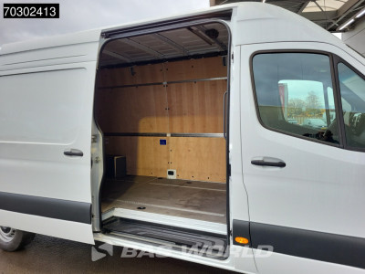 Mercedes-Benz Sprinter 317 CDI Automaat 2025 Model L3H2 170PK ACC Airco Cruise Camera Parkeersensoren v+a 10inch MBUX CarPlay Euro6 L3H2 Airco foto 7