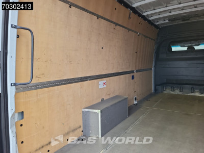 Mercedes-Benz Sprinter 317 CDI Automaat 2025 Model L3H2 170PK ACC Airco Cruise Camera Parkeersensoren v+a 10inch MBUX CarPlay Euro6 L3H2 Airco foto 8