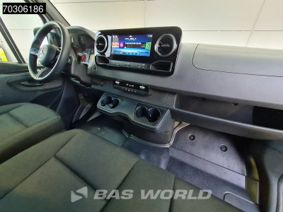 Mercedes-Benz Sprinter 317 CDI Automaat 2025 Model L3H2 Airco Cruise Camera Parkeersensoren 10inch MBUX CarPlay Euro6 L3 Airco Cruise control foto 10