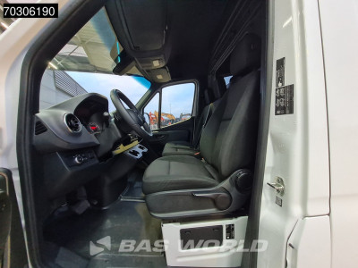 Mercedes-Benz Sprinter 317 CDI Automaat 2025 Model L3H2 Airco Cruise Camera Parkeersensoren 10inch MBUX CarPlay Euro6 L3 Airco Cruise control foto 11