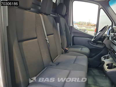 Mercedes-Benz Sprinter 317 CDI Automaat 2025 Model L3H2 Airco Cruise Camera Parkeersensoren 10inch MBUX CarPlay Euro6 L3 Airco Cruise control foto 13