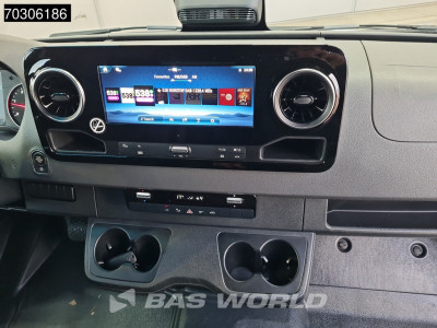 Mercedes-Benz Sprinter 317 CDI Automaat 2025 Model L3H2 Airco Cruise Camera Parkeersensoren 10inch MBUX CarPlay Euro6 L3 Airco Cruise control foto 14