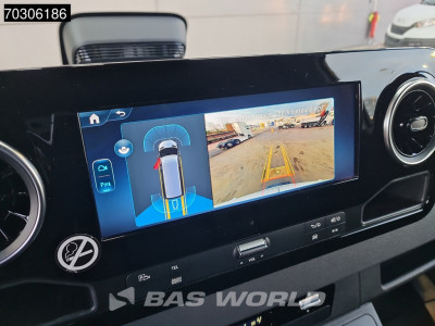 Mercedes-Benz Sprinter 317 CDI Automaat 2025 Model L3H2 Airco Cruise Camera Parkeersensoren 10inch MBUX CarPlay Euro6 L3 Airco Cruise control foto 15