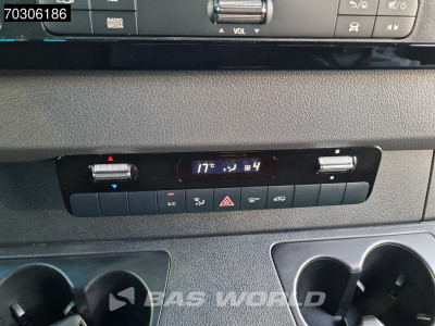 Mercedes-Benz Sprinter 317 CDI Automaat 2025 Model L3H2 Airco Cruise Camera Parkeersensoren 10inch MBUX CarPlay Euro6 L3 Airco Cruise control foto 16