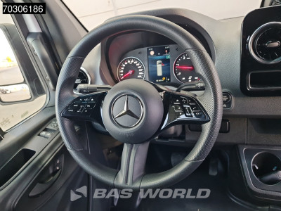 Mercedes-Benz Sprinter 317 CDI Automaat 2025 Model L3H2 Airco Cruise Camera Parkeersensoren 10inch MBUX CarPlay Euro6 L3 Airco Cruise control foto 17