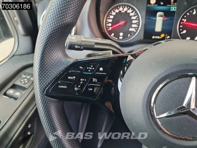 Mercedes-Benz Sprinter 317 CDI Automaat 2025 Model L3H2 Airco Cruise Camera Parkeersensoren 10inch MBUX CarPlay Euro6 L3 Airco Cruise control foto 18