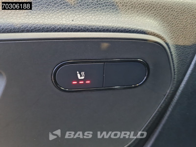 Mercedes-Benz Sprinter 317 CDI Automaat 2025 Model L3H2 Airco Cruise Camera Parkeersensoren 10inch MBUX CarPlay Euro6 L3 Airco Cruise control foto 19