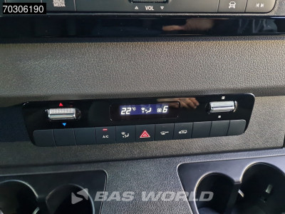 Mercedes-Benz Sprinter 317 CDI Automaat 2025 Model L3H2 Airco Cruise Camera Parkeersensoren 10inch MBUX CarPlay Euro6 L3 Airco Cruise control foto 19