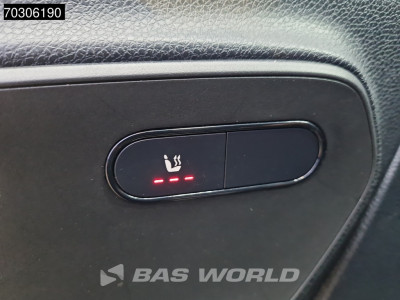 Mercedes-Benz Sprinter 317 CDI Automaat 2025 Model L3H2 Airco Cruise Camera Parkeersensoren 10inch MBUX CarPlay Euro6 L3 Airco Cruise control foto 20