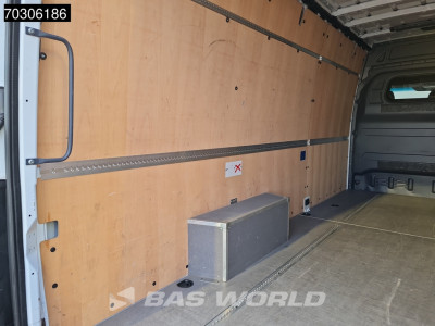 Mercedes-Benz Sprinter 317 CDI Automaat 2025 Model L3H2 Airco Cruise Camera Parkeersensoren 10inch MBUX CarPlay Euro6 L3 Airco Cruise control foto 8