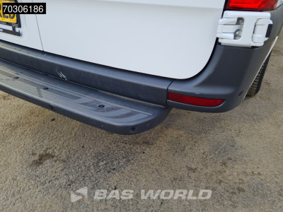 Mercedes-Benz Sprinter 317 CDI Automaat 2025 Model L3H2 Airco Cruise Camera Parkeersensoren 10inch MBUX CarPlay Euro6 L3 Airco Cruise control foto 9