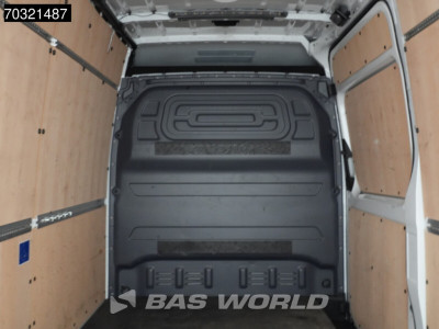 Mercedes-Benz Sprinter 317 CDI Automaat 2025 Model LED L2H2 Navi Airco Cruise Camera 10inch MBUX CarPlay Parkeersensoren 170PK Euro6 L2 Airco Cruise control foto 10