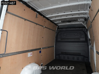 Mercedes-Benz Sprinter 317 CDI Automaat 2025 Model LED L2H2 Navi Airco Cruise Camera 10inch MBUX CarPlay Parkeersensoren 170PK Euro6 L2 Airco Cruise control foto 11