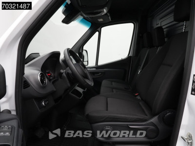 Mercedes-Benz Sprinter 317 CDI Automaat 2025 Model LED L2H2 Navi Airco Cruise Camera 10inch MBUX CarPlay Parkeersensoren 170PK Euro6 L2 Airco Cruise control foto 13