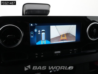 Mercedes-Benz Sprinter 317 CDI Automaat 2025 Model LED L2H2 Navi Airco Cruise Camera 10inch MBUX CarPlay Parkeersensoren 170PK Euro6 L2 Airco Cruise control foto 19