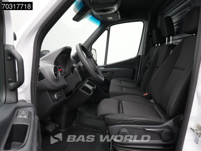 Mercedes-Benz Sprinter 317 CDI Automaat 2025 Model LED L2H2 Navi Airco Cruise Camera MBUX CarPlay Parkeersensoren 170PK Euro6 L2 Airco Cruise control foto 3