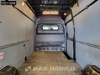 Mercedes-Benz Sprinter 317 CDI Automaat 3,5t Trekhaak 170PK L3H2 Airco Camera Parkeersensoren MBUX CarPlay Euro6 L3 Airco Trekhaak 10