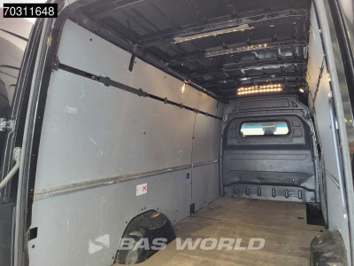 Mercedes-Benz Sprinter 317 CDI Automaat 3,5t Trekhaak 170PK L3H2 Airco Camera Parkeersensoren MBUX CarPlay Euro6 L3 Airco Trekhaak 11