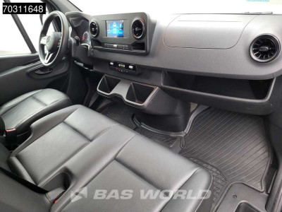 Mercedes-Benz Sprinter 317 CDI Automaat 3,5t Trekhaak 170PK L3H2 Airco Camera Parkeersensoren MBUX CarPlay Euro6 L3 Airco Trekhaak 13