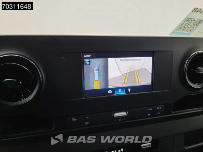 Mercedes-Benz Sprinter 317 CDI Automaat 3,5t Trekhaak 170PK L3H2 Airco Camera Parkeersensoren MBUX CarPlay Euro6 L3 Airco Trekhaak 15