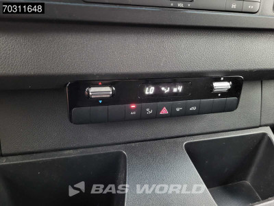 Mercedes-Benz Sprinter 317 CDI Automaat 3,5t Trekhaak 170PK L3H2 Airco Camera Parkeersensoren MBUX CarPlay Euro6 L3 Airco Trekhaak 19