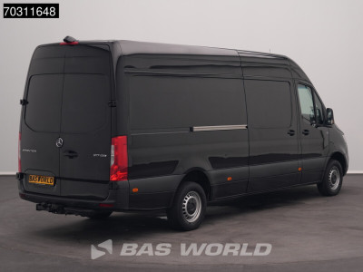 Mercedes-Benz Sprinter 317 CDI Automaat 3,5t Trekhaak 170PK L3H2 Airco Camera Parkeersensoren MBUX CarPlay Euro6 L3 Airco Trekhaak 2