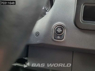 Mercedes-Benz Sprinter 317 CDI Automaat 3,5t Trekhaak 170PK L3H2 Airco Camera Parkeersensoren MBUX CarPlay Euro6 L3 Airco Trekhaak 20