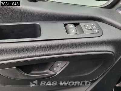 Mercedes-Benz Sprinter 317 CDI Automaat 3,5t Trekhaak 170PK L3H2 Airco Camera Parkeersensoren MBUX CarPlay Euro6 L3 Airco Trekhaak 21