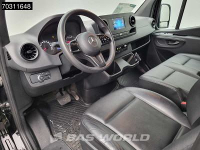 Mercedes-Benz Sprinter 317 CDI Automaat 3,5t Trekhaak 170PK L3H2 Airco Camera Parkeersensoren MBUX CarPlay Euro6 L3 Airco Trekhaak 3