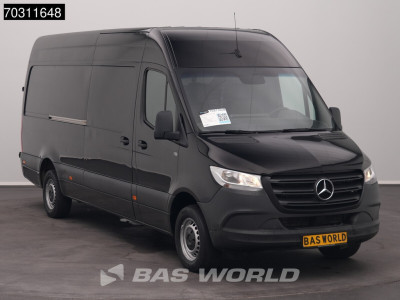 Mercedes-Benz Sprinter 317 CDI Automaat 3,5t Trekhaak 170PK L3H2 Airco Camera Parkeersensoren MBUX CarPlay Euro6 L3 Airco Trekhaak 5