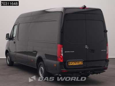 Mercedes-Benz Sprinter 317 CDI Automaat 3,5t Trekhaak 170PK L3H2 Airco Camera Parkeersensoren MBUX CarPlay Euro6 L3 Airco Trekhaak 6