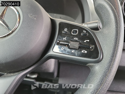 Mercedes-Benz Sprinter 317 CDI Automaat 3,5t Trekhaak L2H2 170PK Airco Camera MBUX Euro6 L2 12m3 Airco Trekhaak foto 20