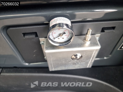 Mercedes-Benz Sprinter 317 CDI Automaat Autotransporter Lier Trekhaak MBUX Navi Airco Cruise Cartransporter Oprijwagen Airco Trekhaak Cruise control foto 6