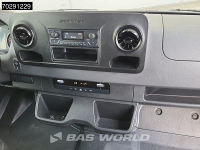 Mercedes-Benz Sprinter 317 CDI Automaat Bakwagen Laadklep Camera Airco Koffer Meubelbak 21m3 Airco foto 14