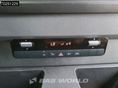 Mercedes-Benz Sprinter 317 CDI Automaat Bakwagen Laadklep Camera Airco Koffer Meubelbak 21m3 Airco foto 15