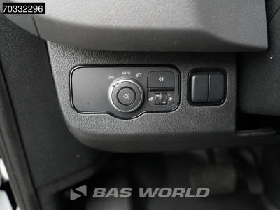 Mercedes-Benz Sprinter 317 CDI Automaat Koelwagen Achterdeuren Thermo King V-500 MAX 380v Stekker Navi Airco Camera Euro6 Koel Koeler Koelwagen Balwagen Airco 17