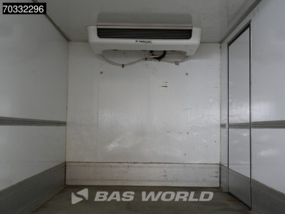Mercedes-Benz Sprinter 317 CDI Automaat Koelwagen Achterdeuren Thermo King V-500 MAX 380v Stekker Navi Airco Camera Euro6 Koel Koeler Koelwagen Balwagen Airco 8