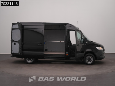 Mercedes-Benz Sprinter 317 CDI Automaat L2H2 170PK Airco Camera MBUX CarPlay Parkeersensoren Euro6 L2 Airco 10