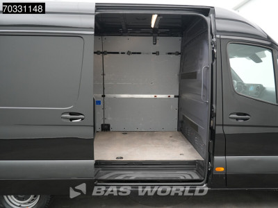 Mercedes-Benz Sprinter 317 CDI Automaat L2H2 170PK Airco Camera MBUX CarPlay Parkeersensoren Euro6 L2 Airco 11